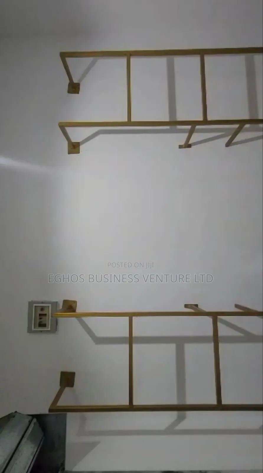 Shop Available for Rent at Ugbor Village Road