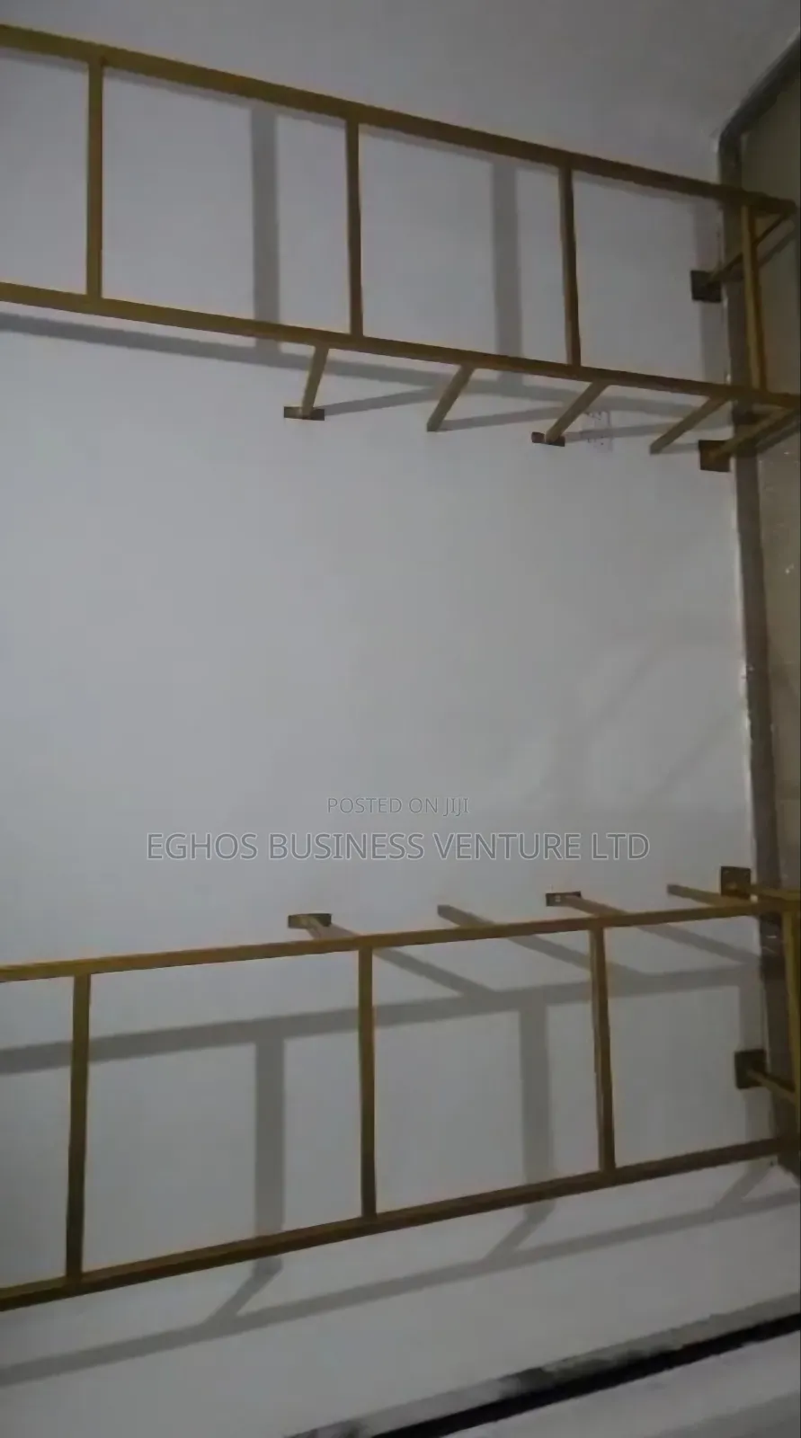 Shop Available for Rent at Ugbor Village Road