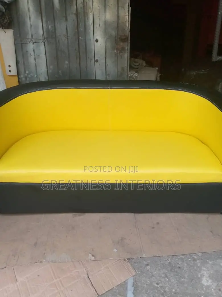 Quality Unique Bucket Chair 3 Seaters