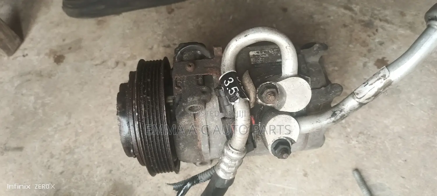 Ac Compressor Mercedes Benz Manual