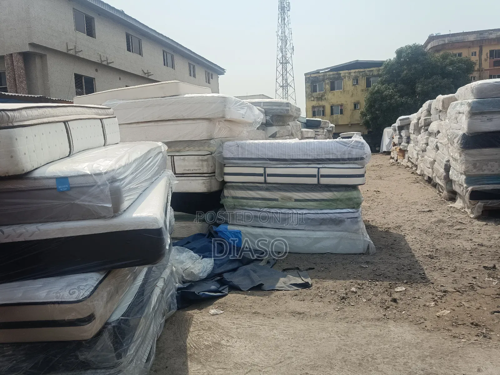Order For Your Affordable Canadian/Usa Hybrid Mattress