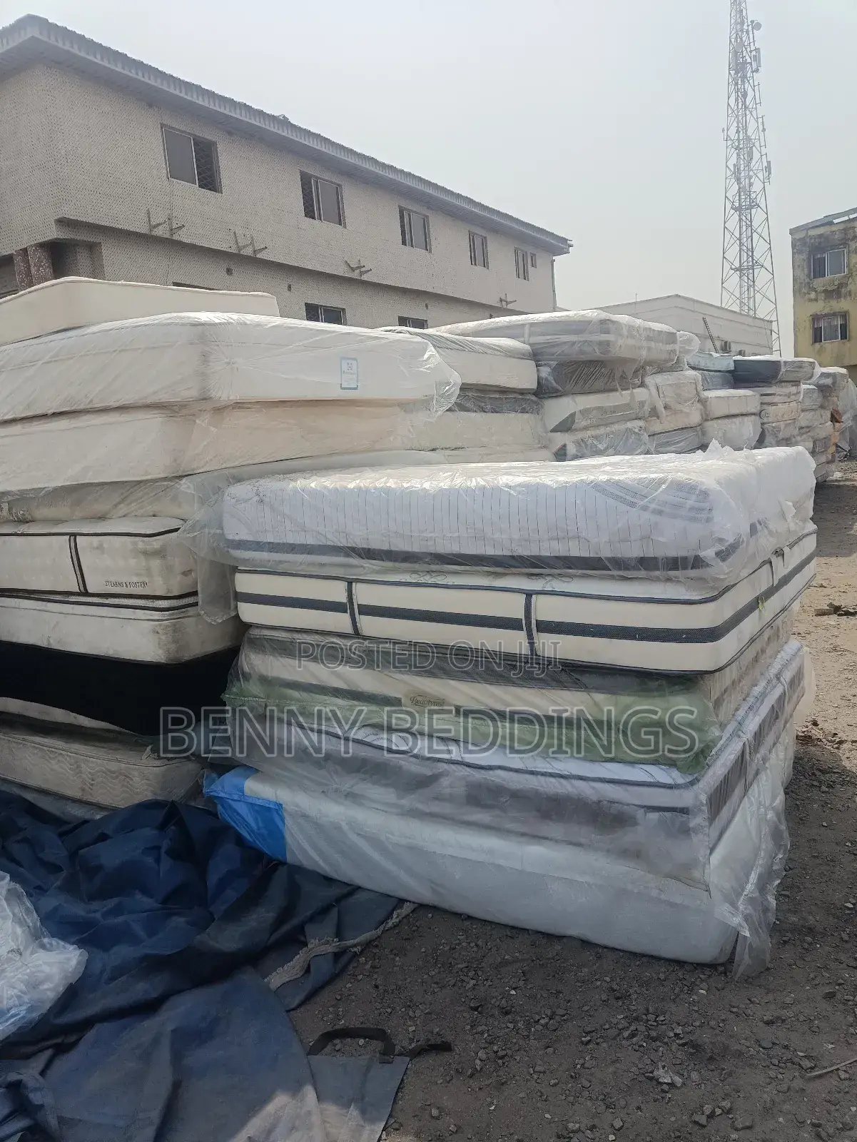 Order For Your Affordable Canadian/Usa Hybrid Mattress