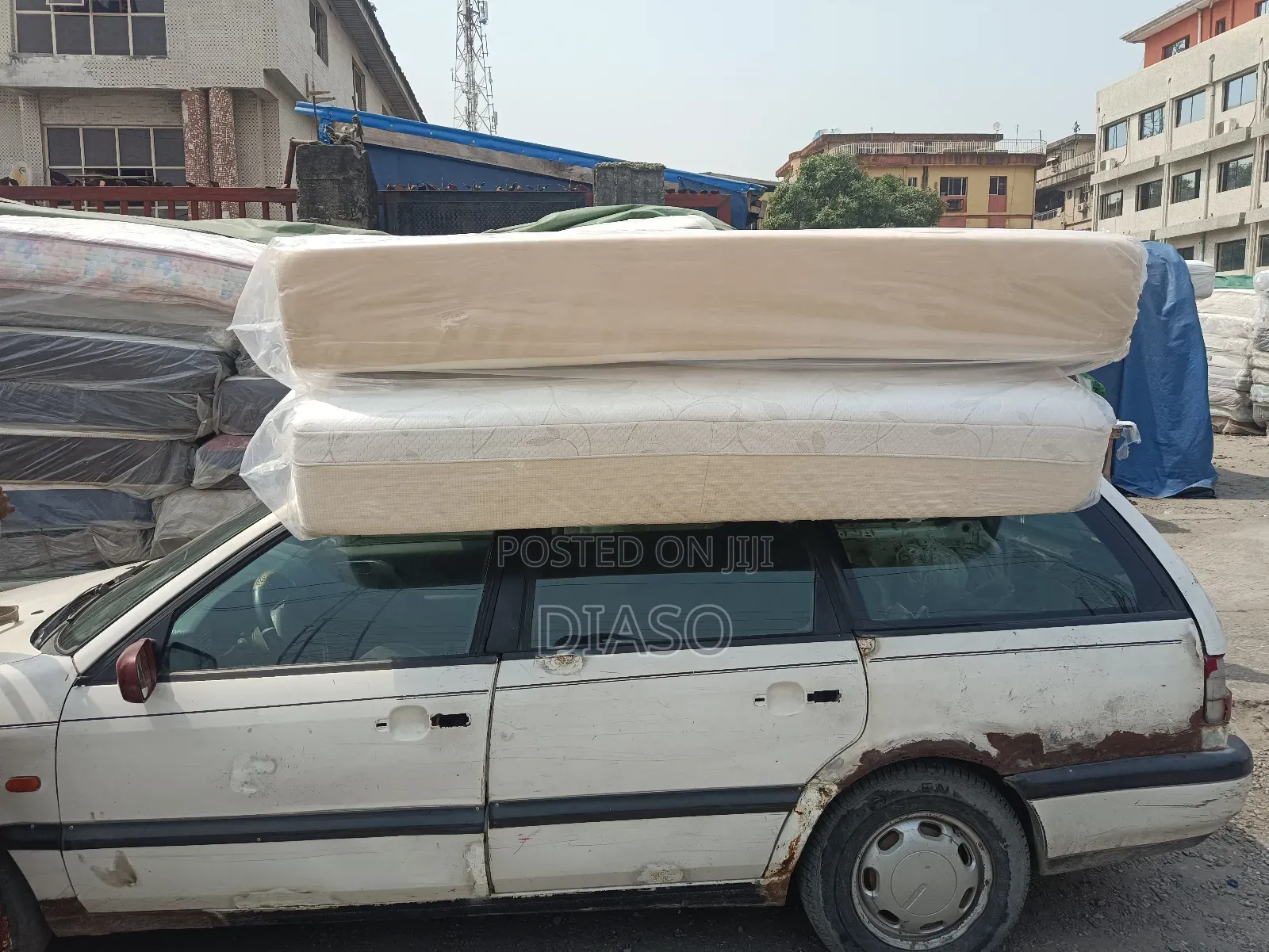 Order For Your Affordable Canadian/Usa Hybrid Mattress