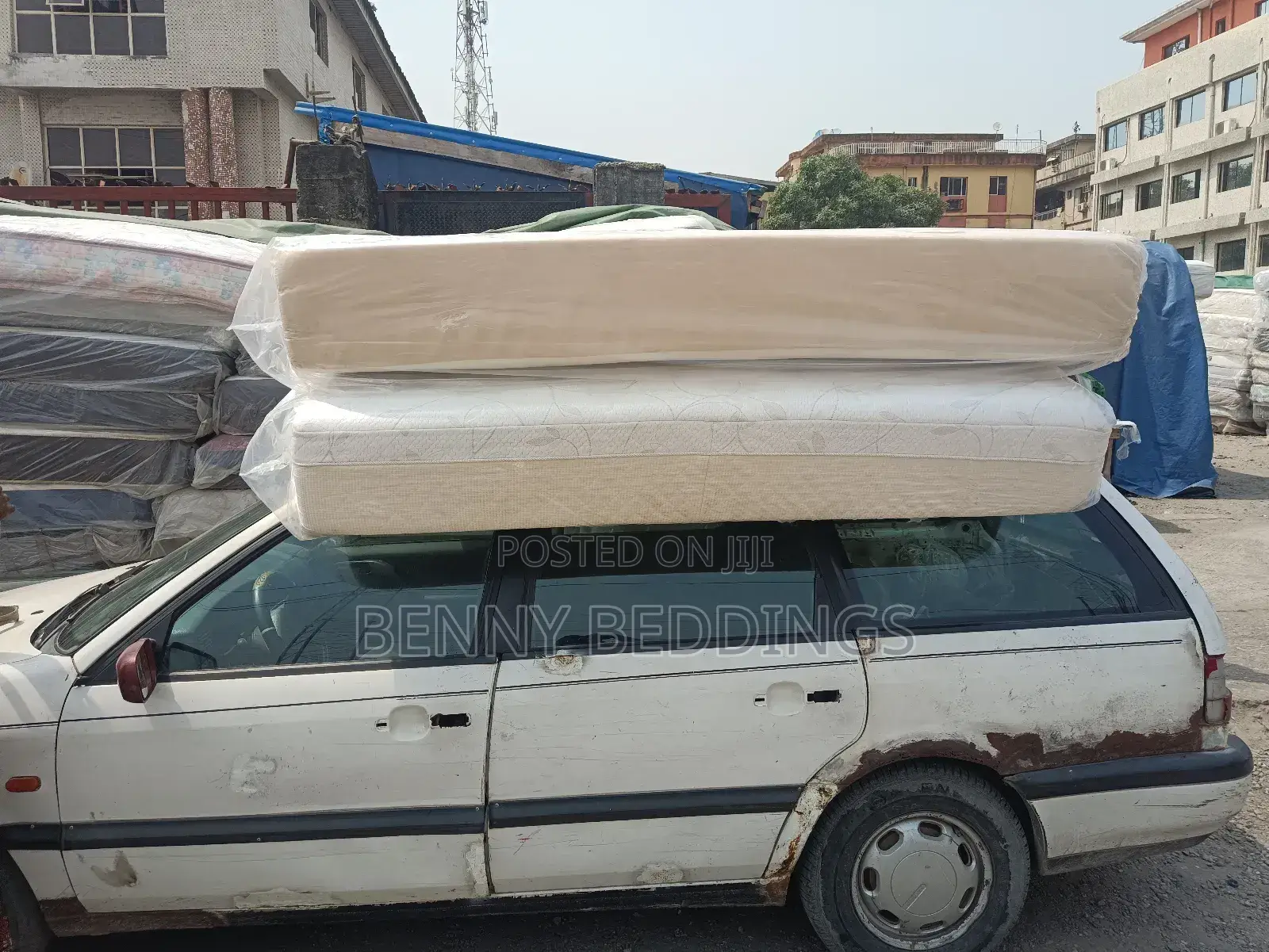 Order For Your Affordable Canadian/Usa Hybrid Mattress