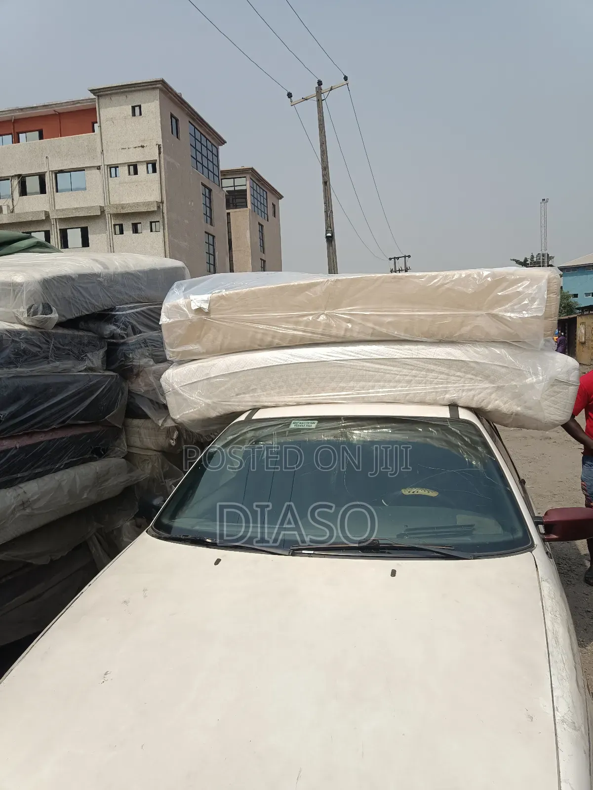 Order For Your Affordable Canadian/Usa Hybrid Mattress