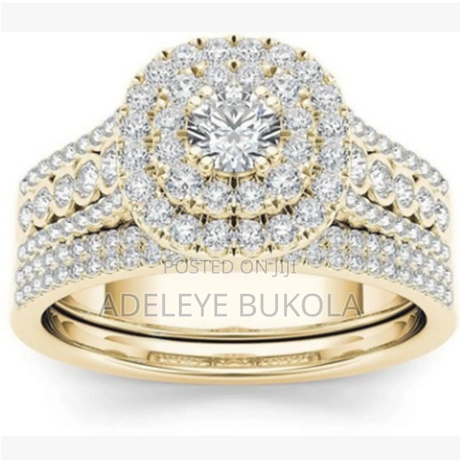 Engagement Ring