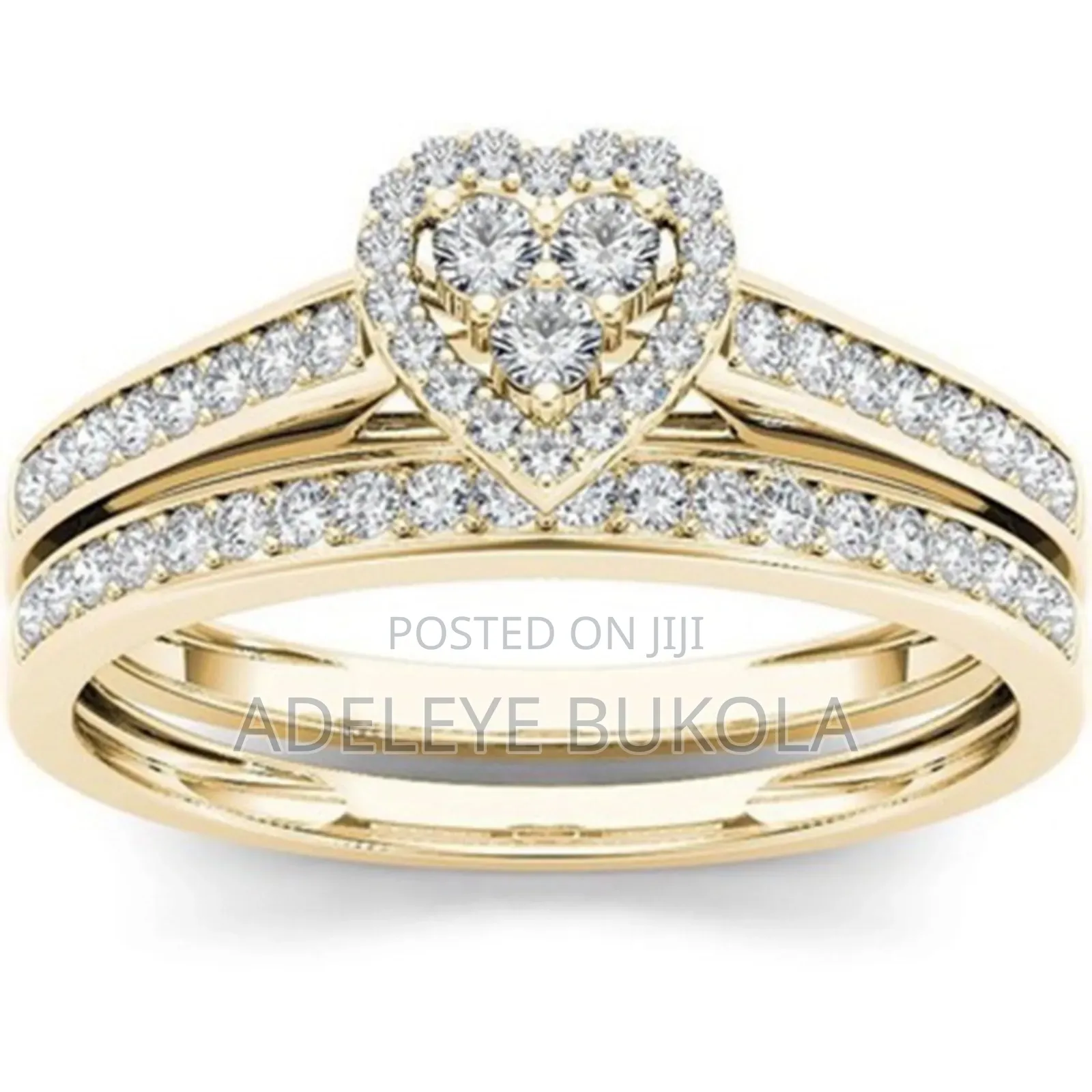 Engagement Ring