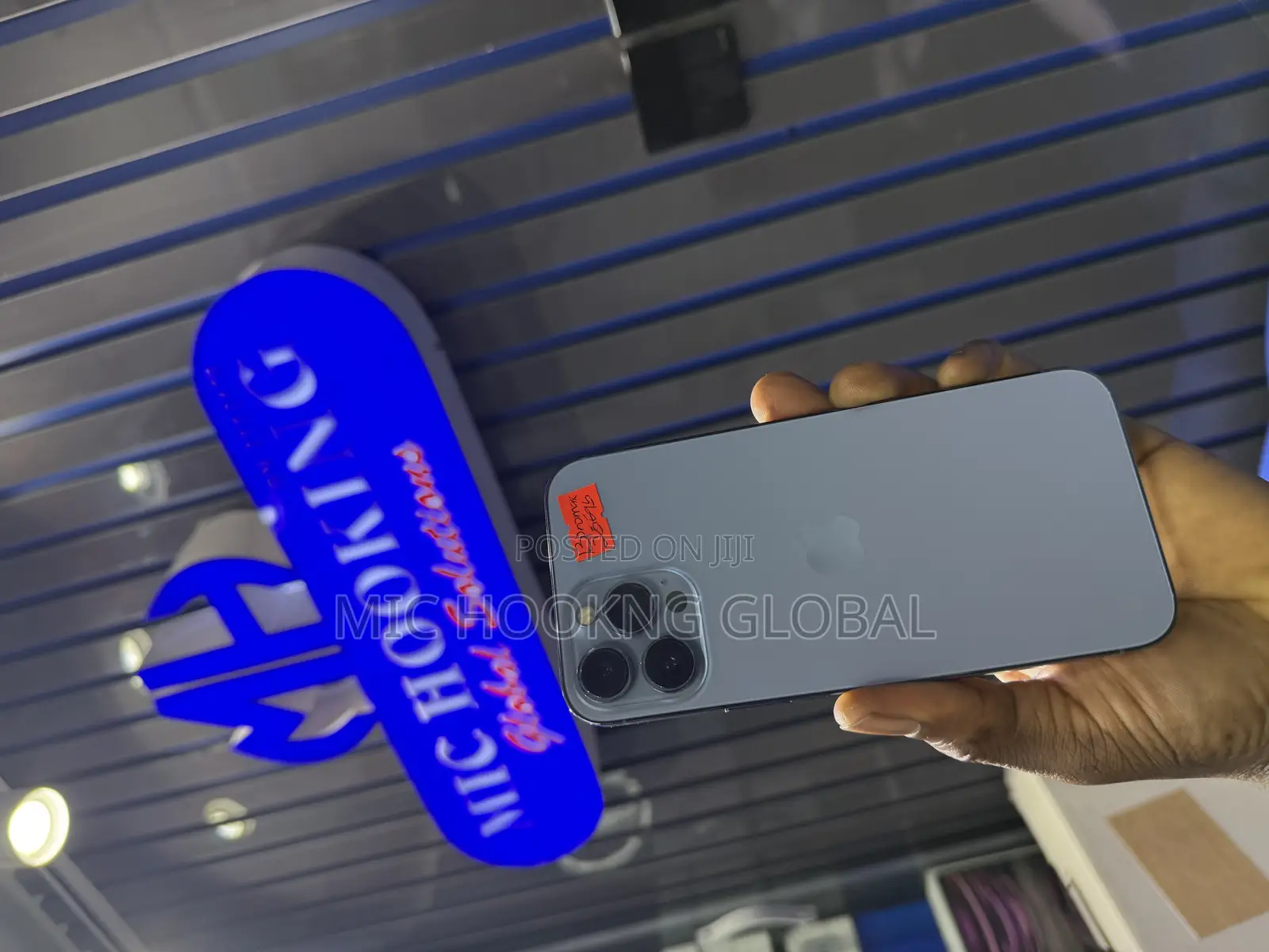 Apple iPhone 13 Pro Max 256 GB Blue