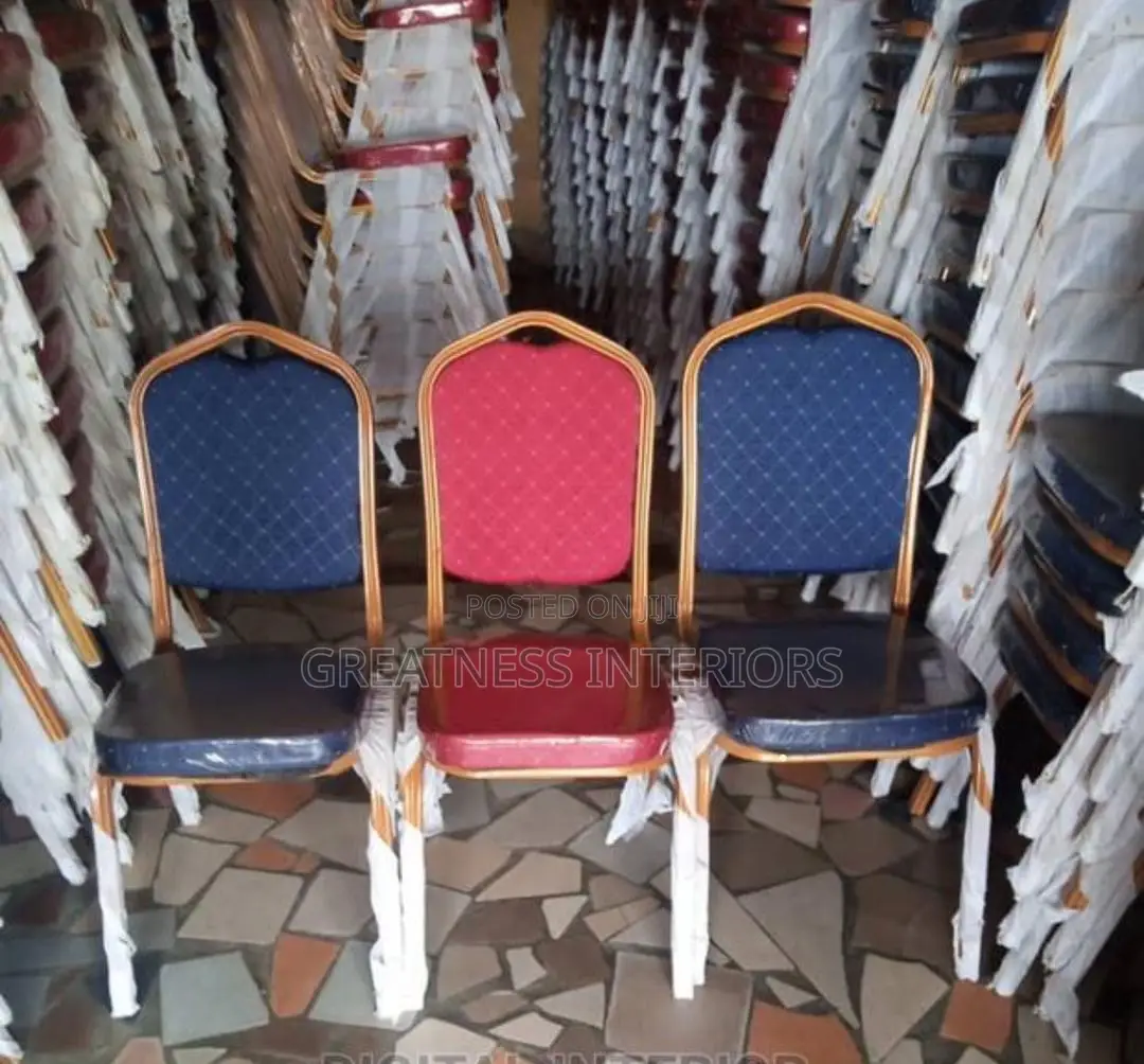 Top Quality Imported Bouquets Chair