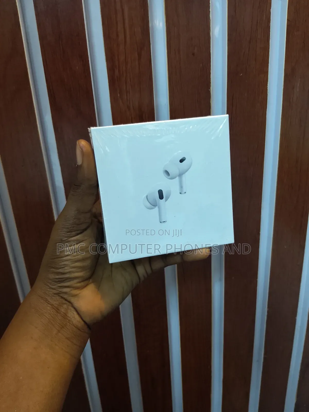 Airpods PRO 2nd Generation