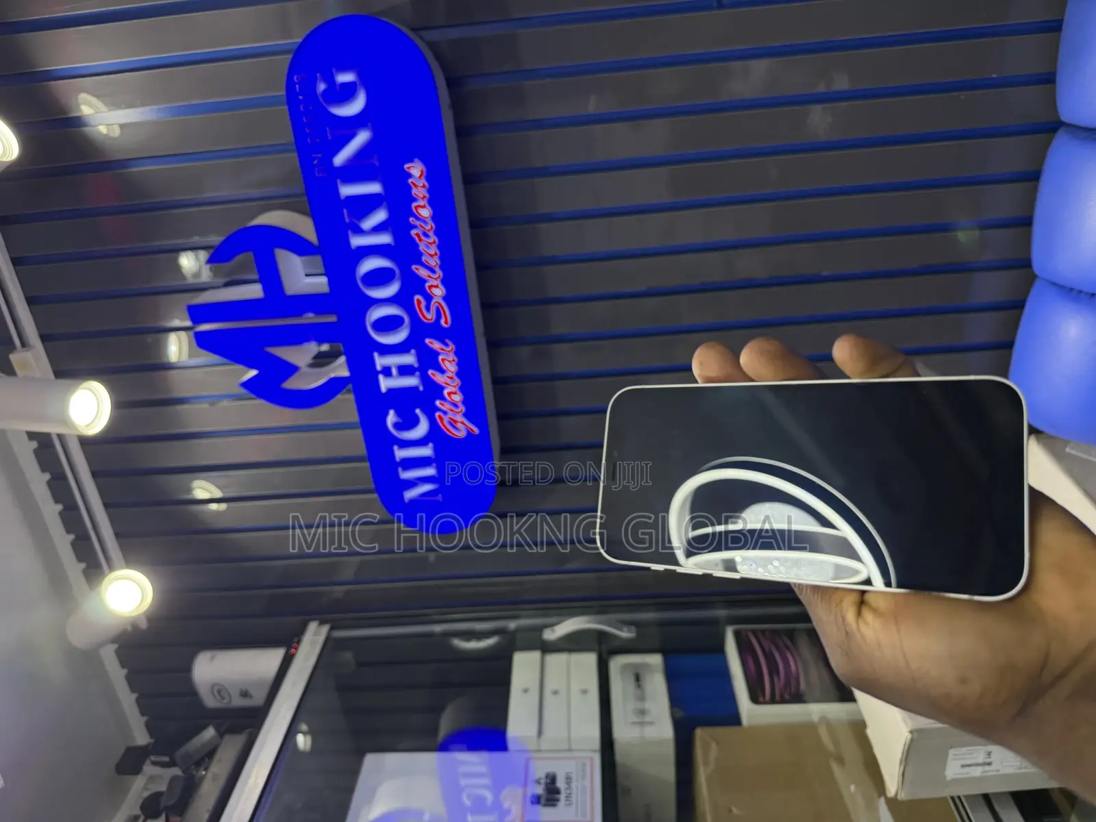 Apple iPhone 12 128 GB White