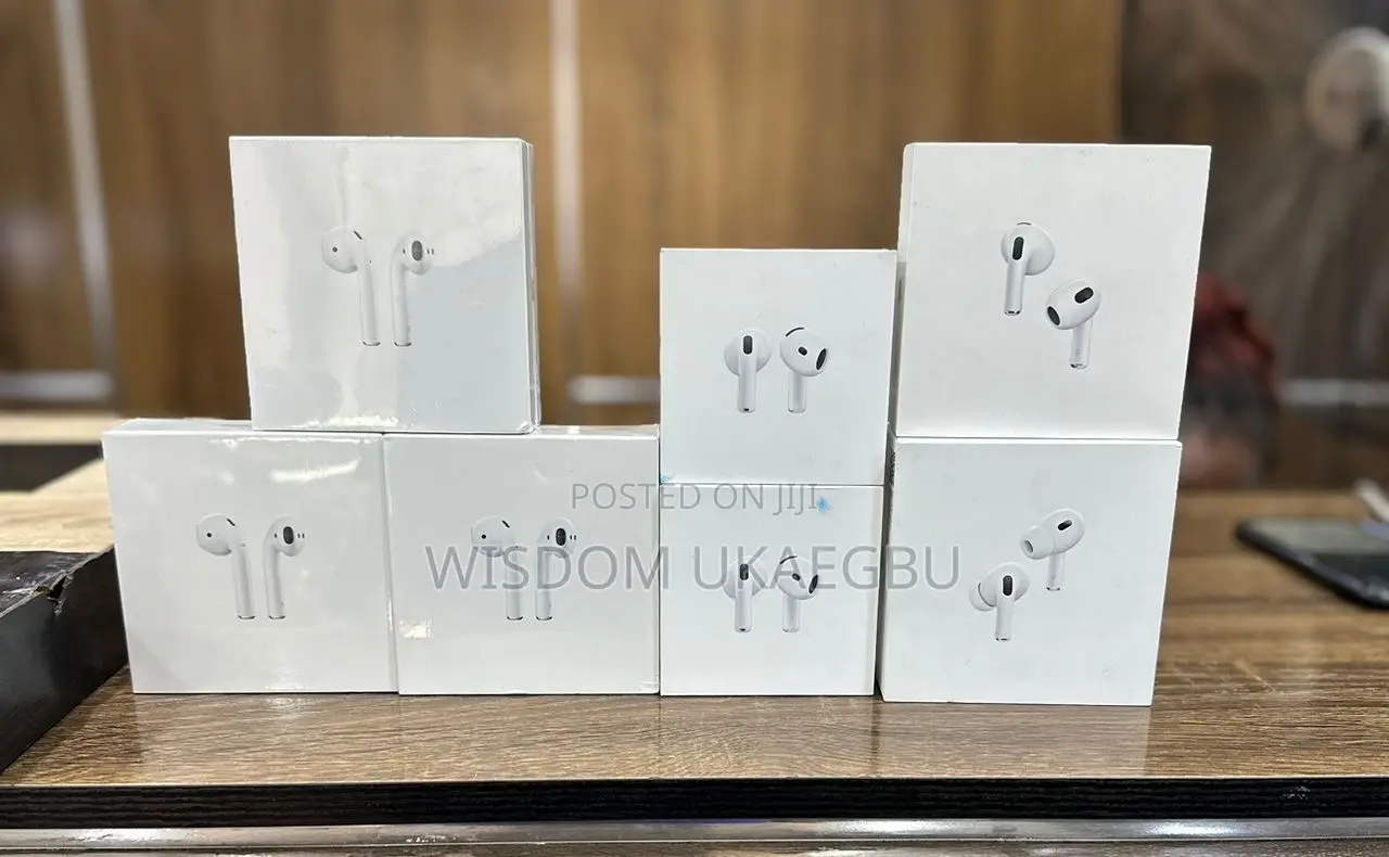 Apple Airpods Pro 2 Usb C