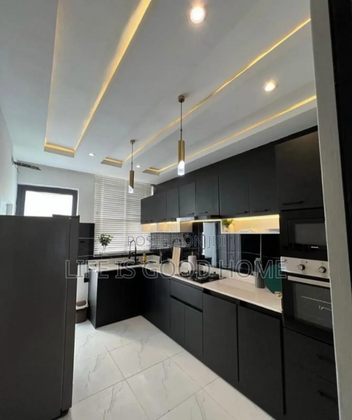 2bed Daily Apt in Lekki Phase 1