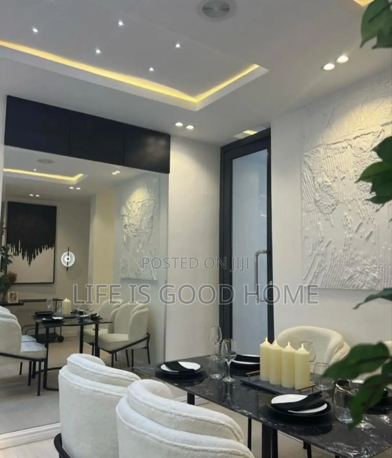 2bed Daily Apt in Lekki Phase 1