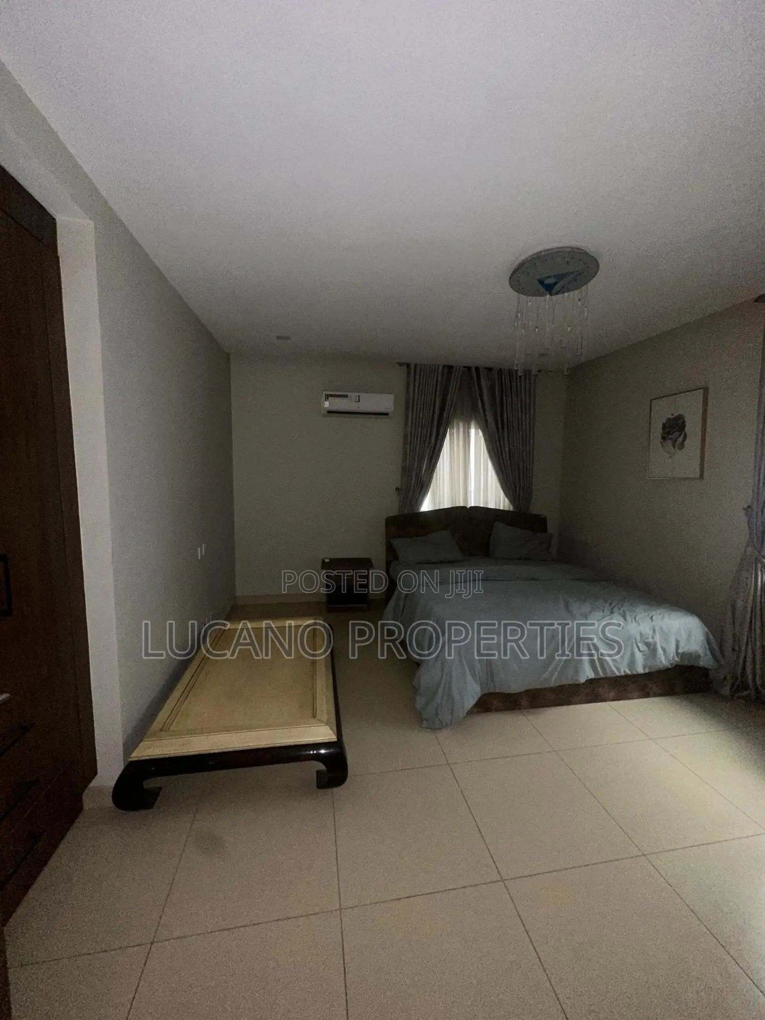 Furnished 5bdrm Duplex in Wuye for sale
