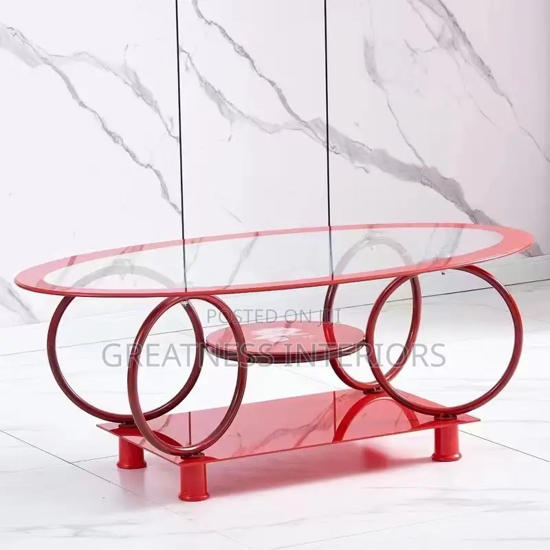 Top Luxurious Imported Center Table