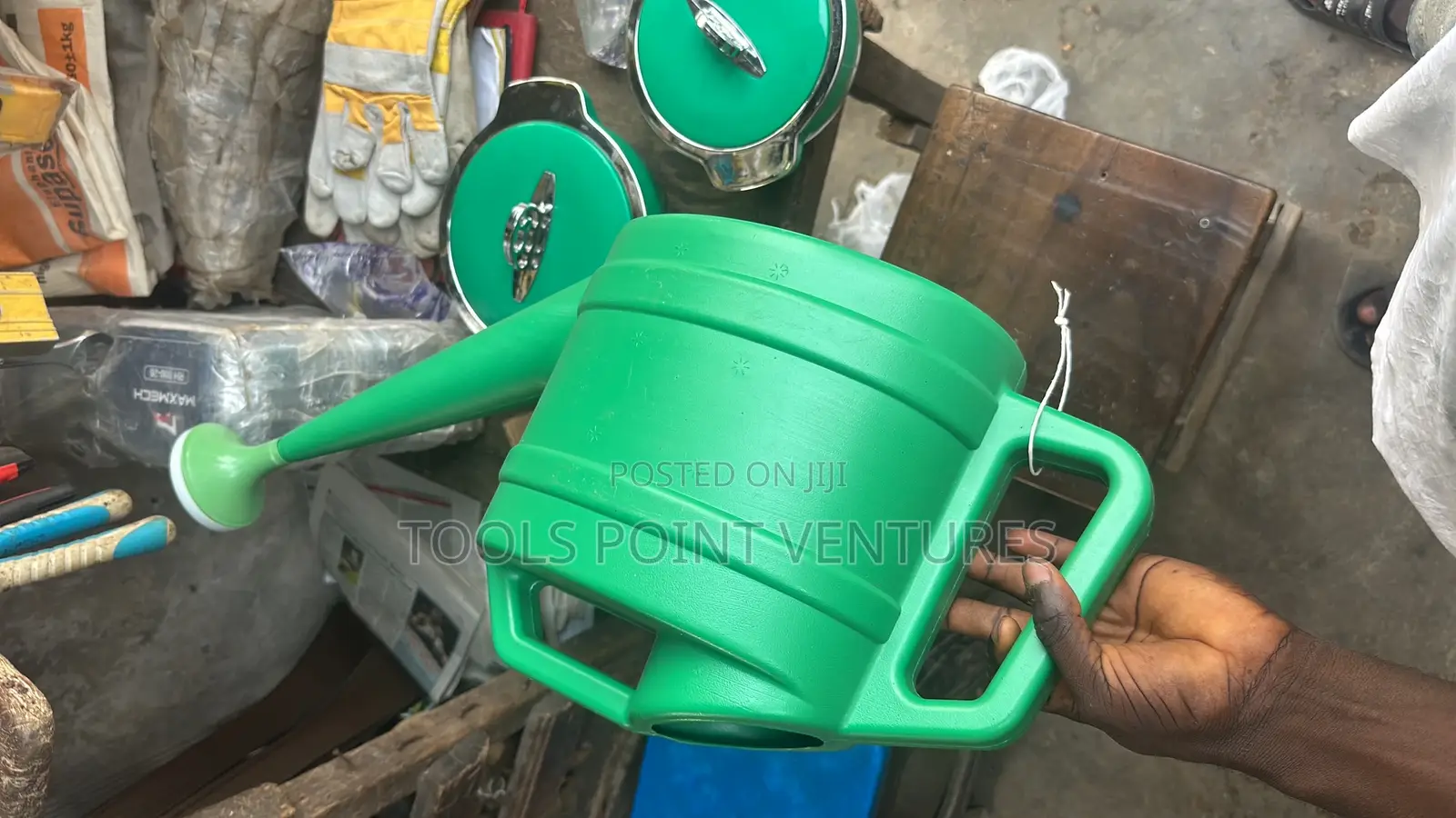 12litres Watering Keg