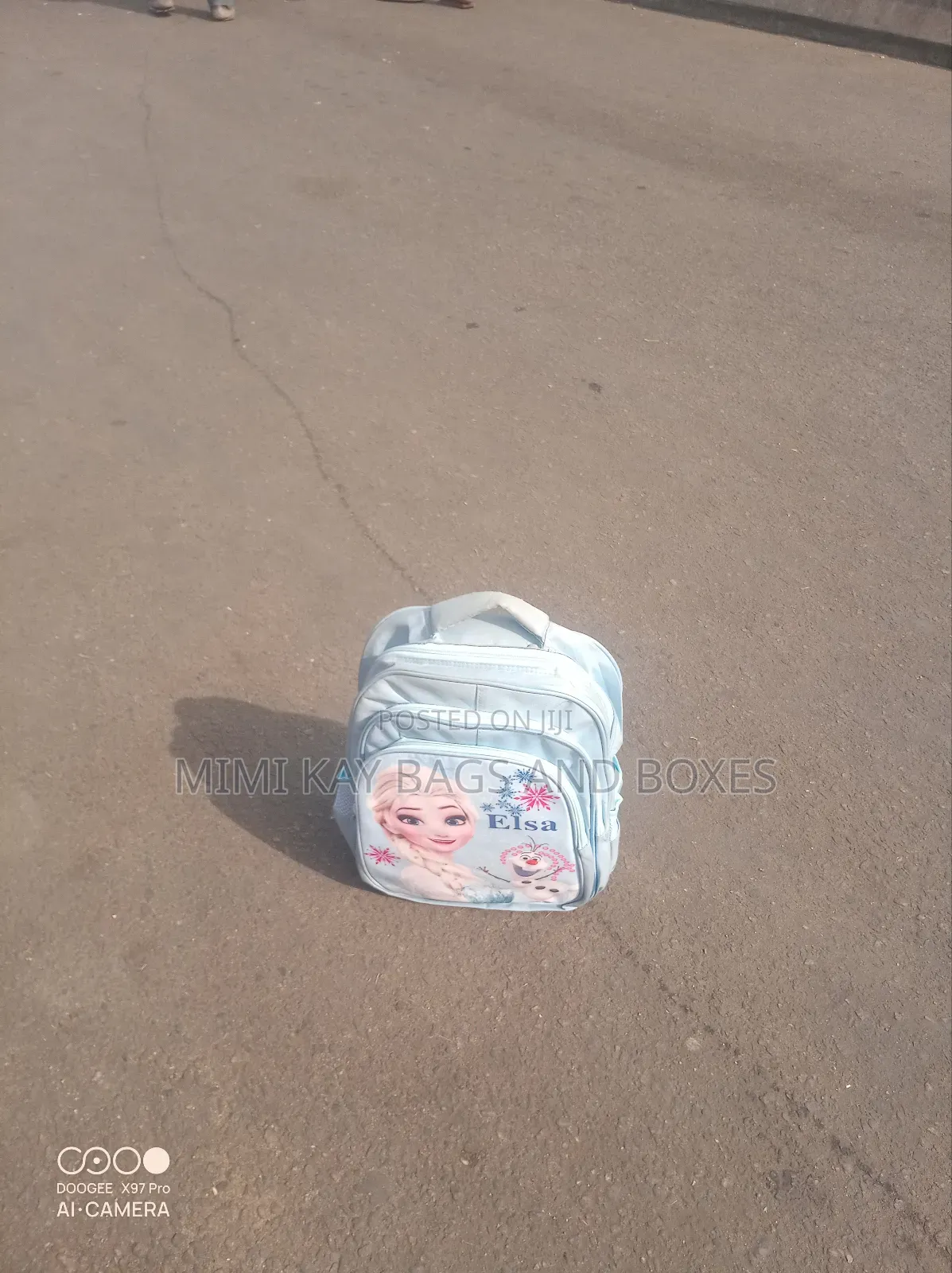 School Bags for School Children 13,000