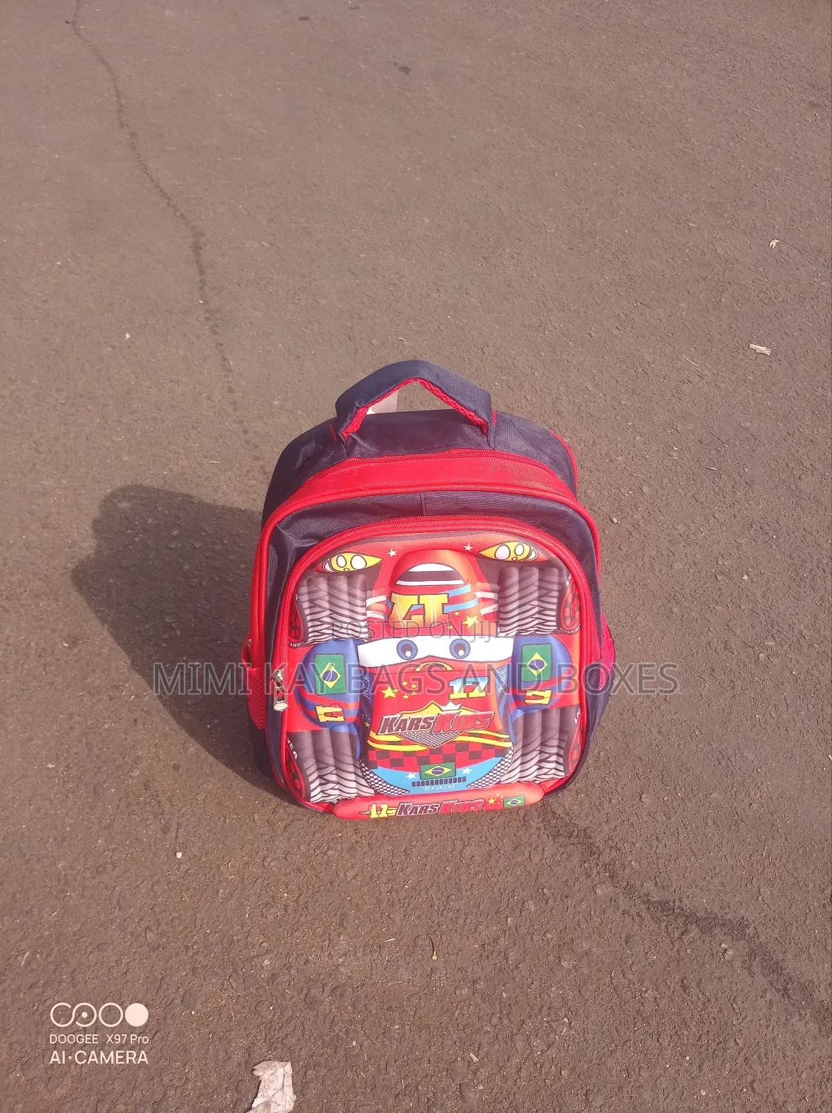 School Bags for School Children 13,000