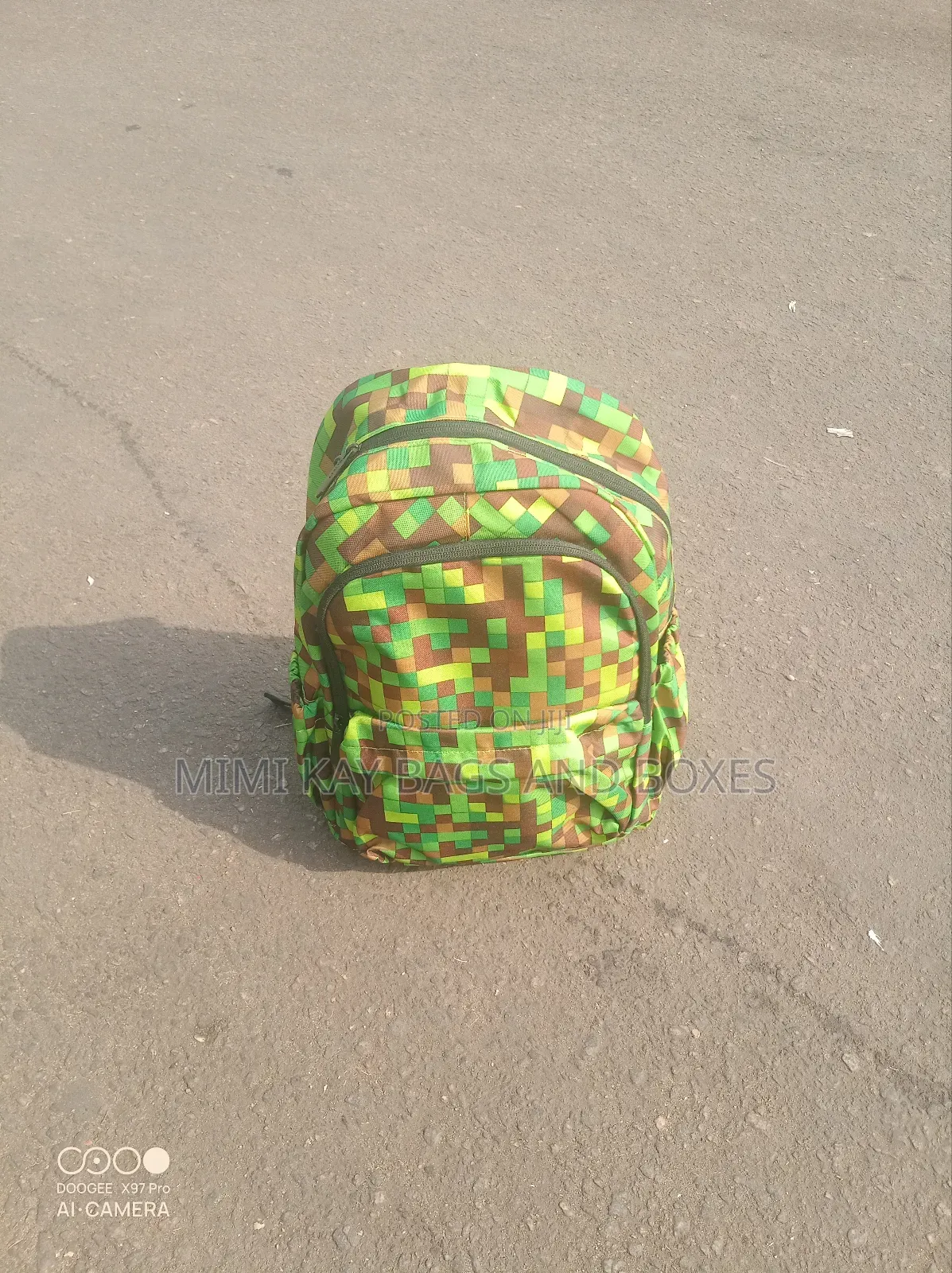 School Bags for School Children 13,000