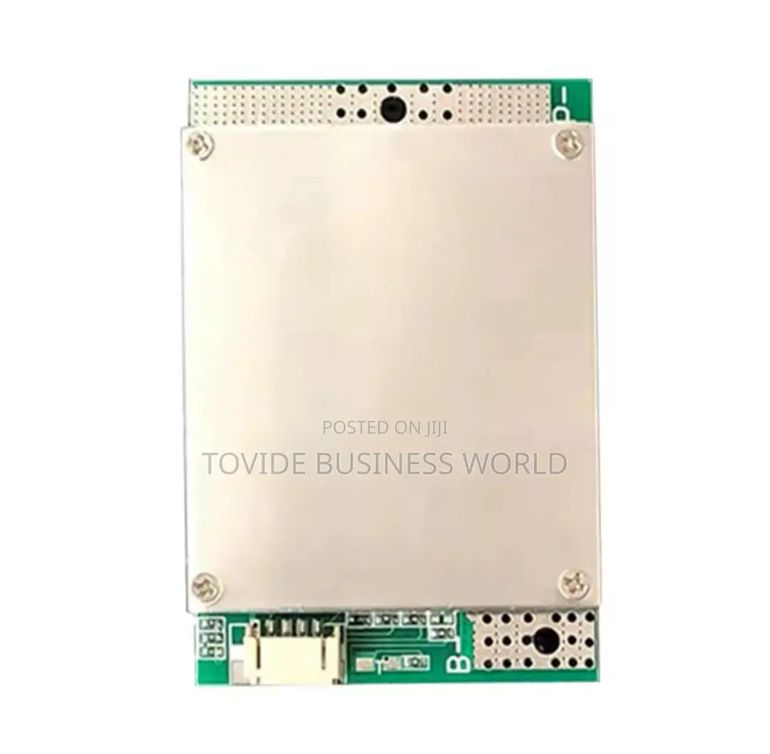 4s 100a Bms For Lifepo4 Battery