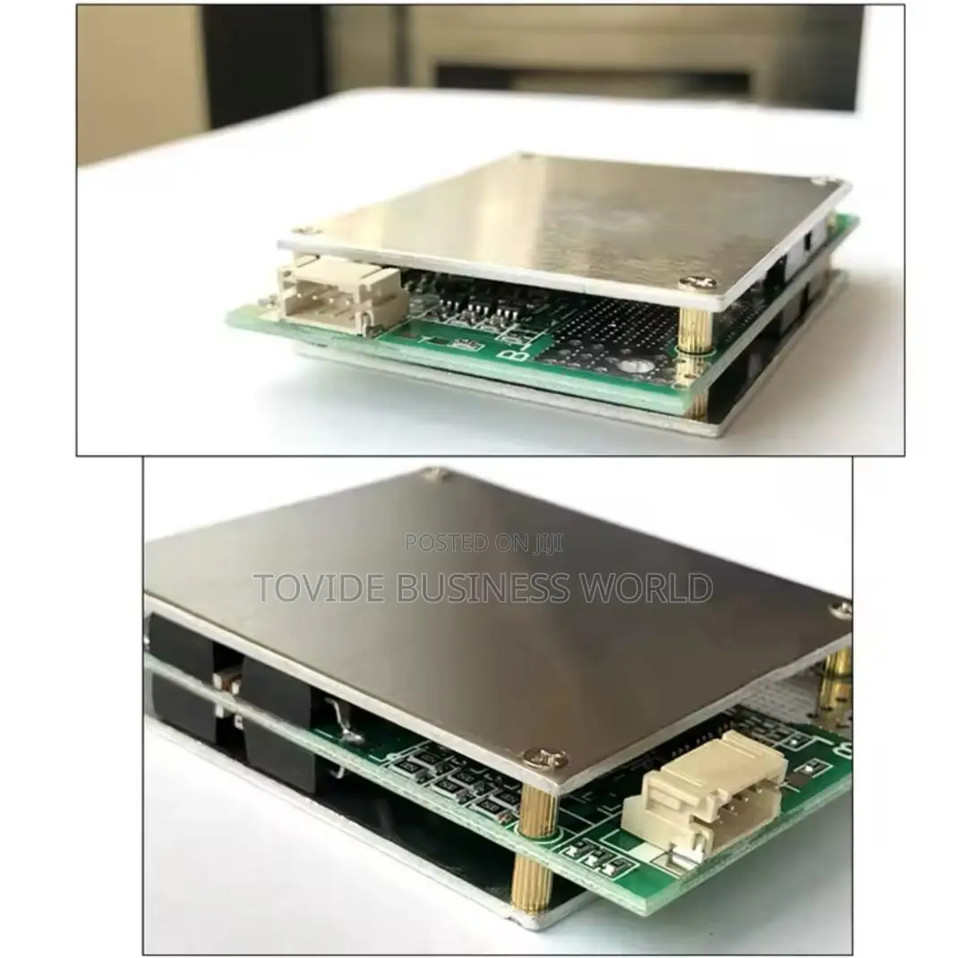 4s 100a Bms For Lifepo4 Battery