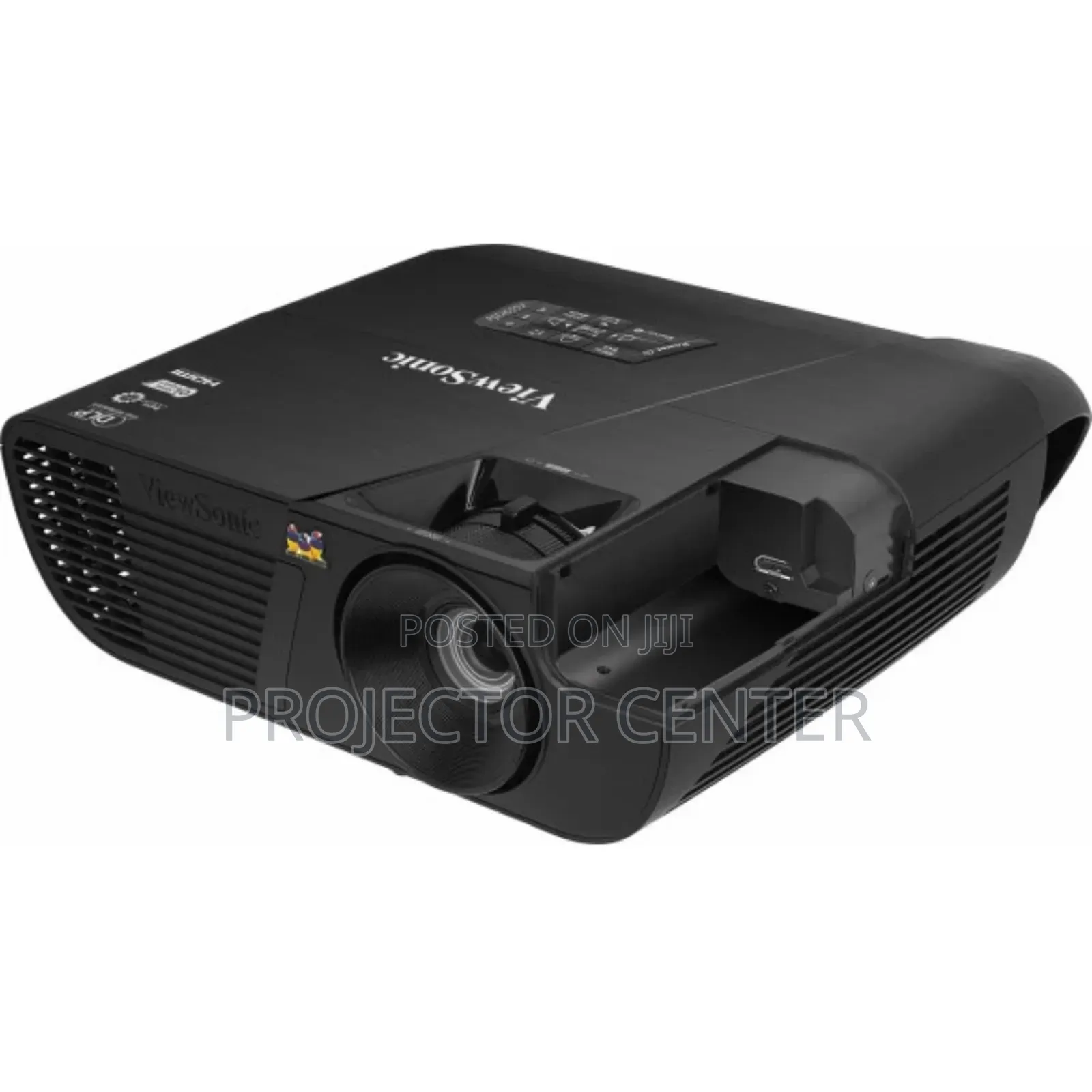 Viewsonic 3500lumens Projector (With Wireless Doungle)