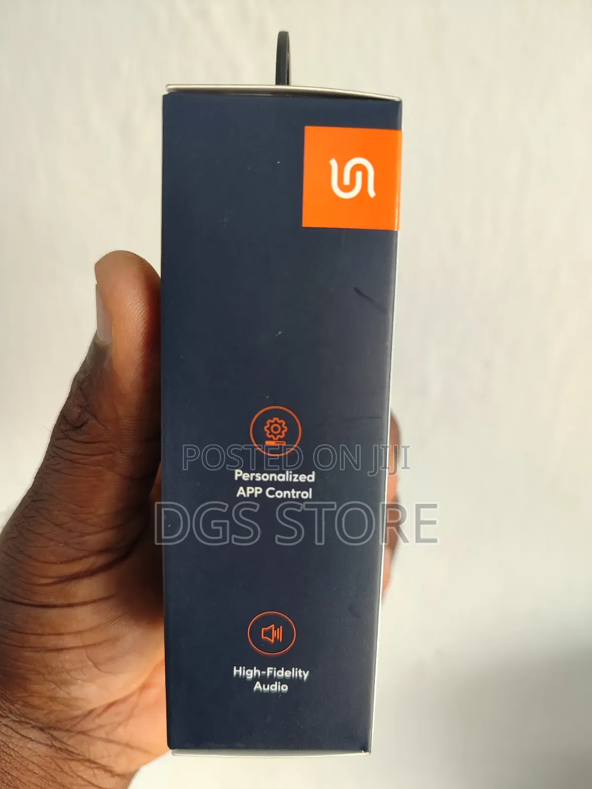 Porodo Soundtec Glimpse ANC Bluetooth Earbuds