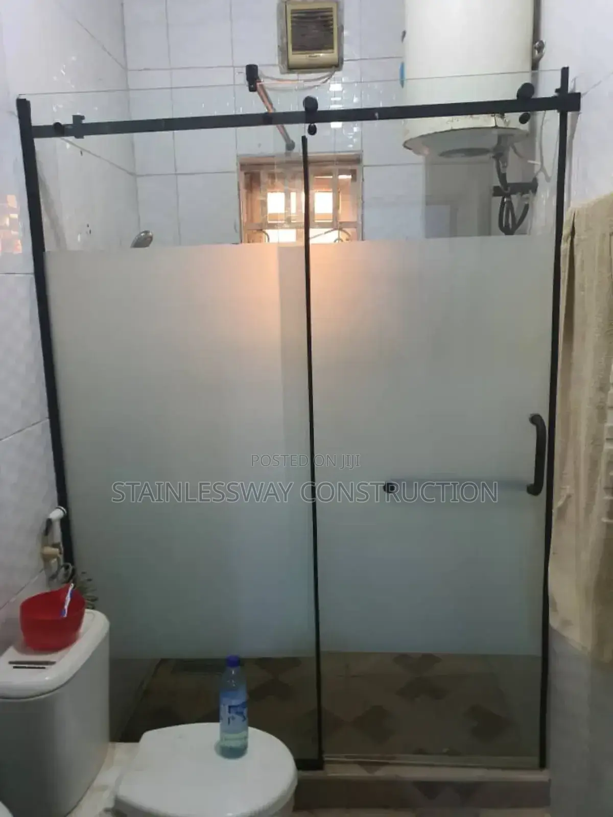 MKC Shower Cubicle 09