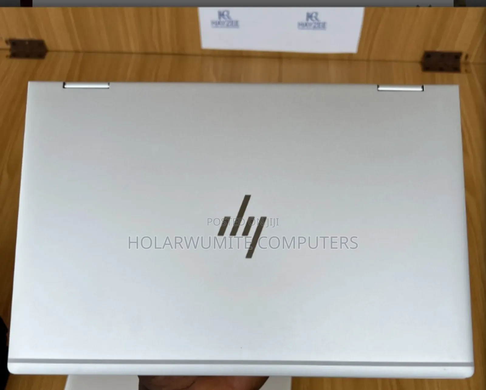 New Laptop HP EliteBook X360 1030 G7 16GB Intel Core I7 SSD 512GB