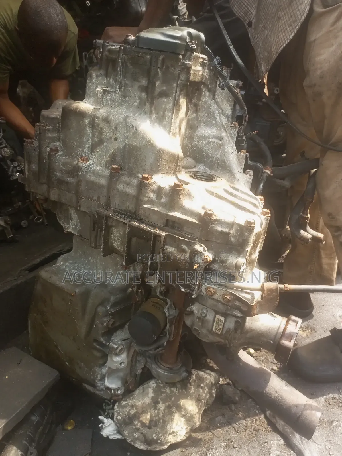 CR-V 5 Sensor 2007-Up