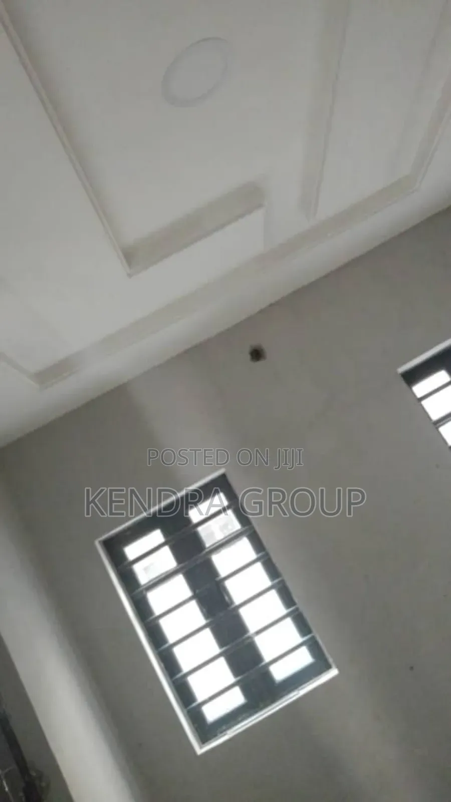 Furnished 1bdrm Apartment in Nitel Estate, Ibeshe / Ikorodu for rent