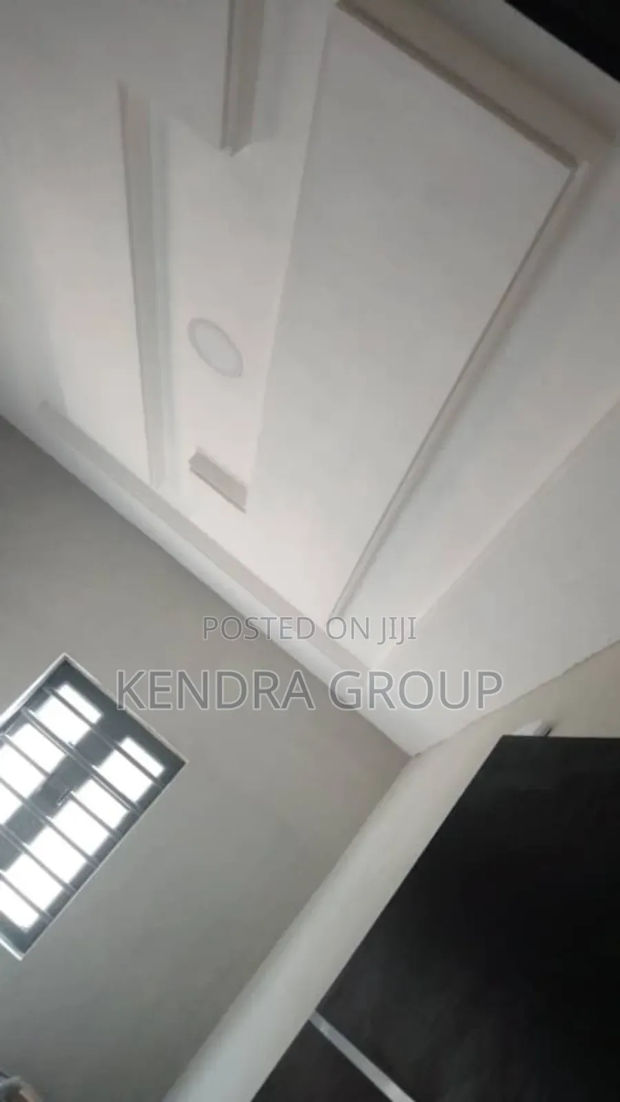 Furnished 1bdrm Apartment in Nitel Estate, Ibeshe / Ikorodu for rent