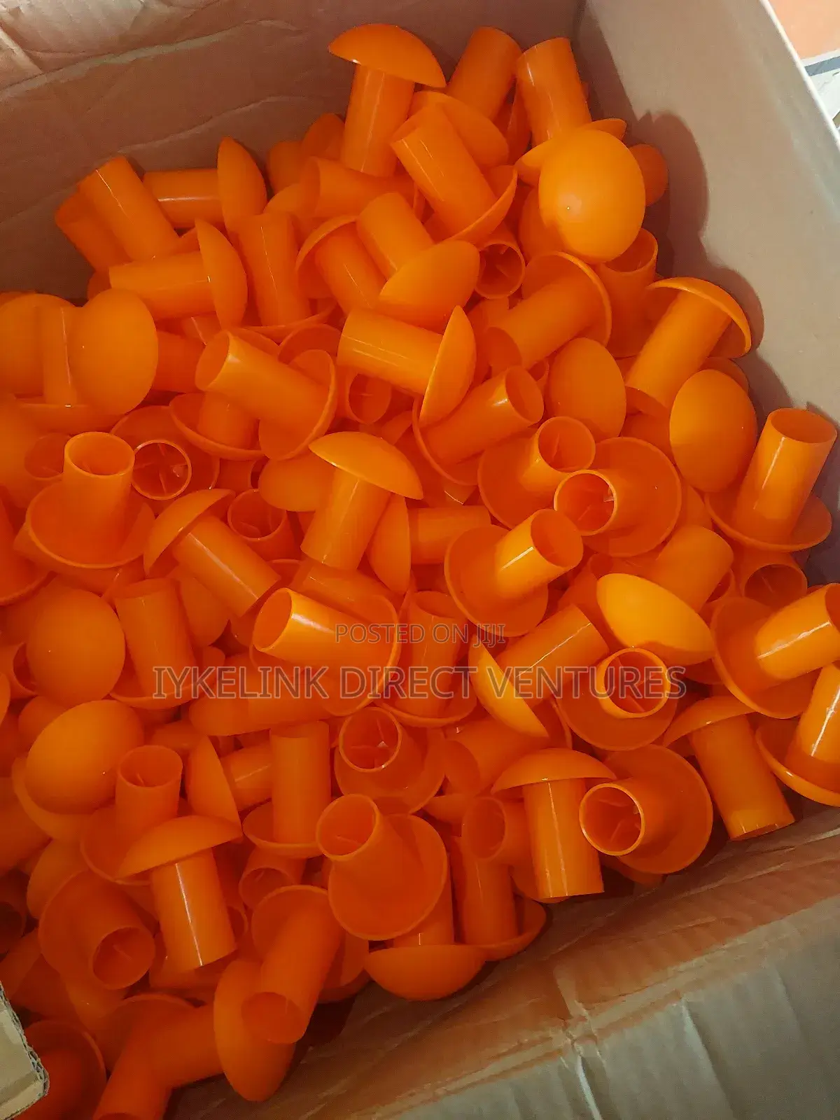 Rebar Cap 4mm_16mm