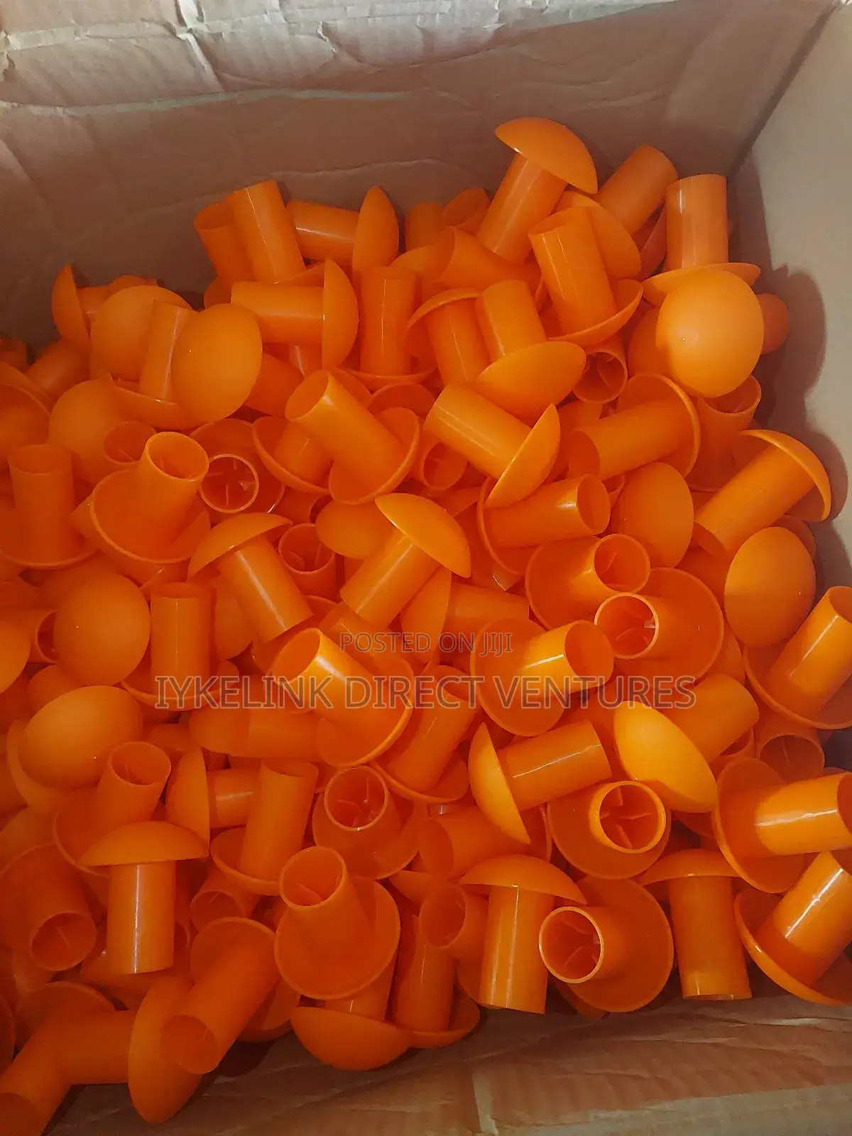 Rebar Cap 4mm_16mm