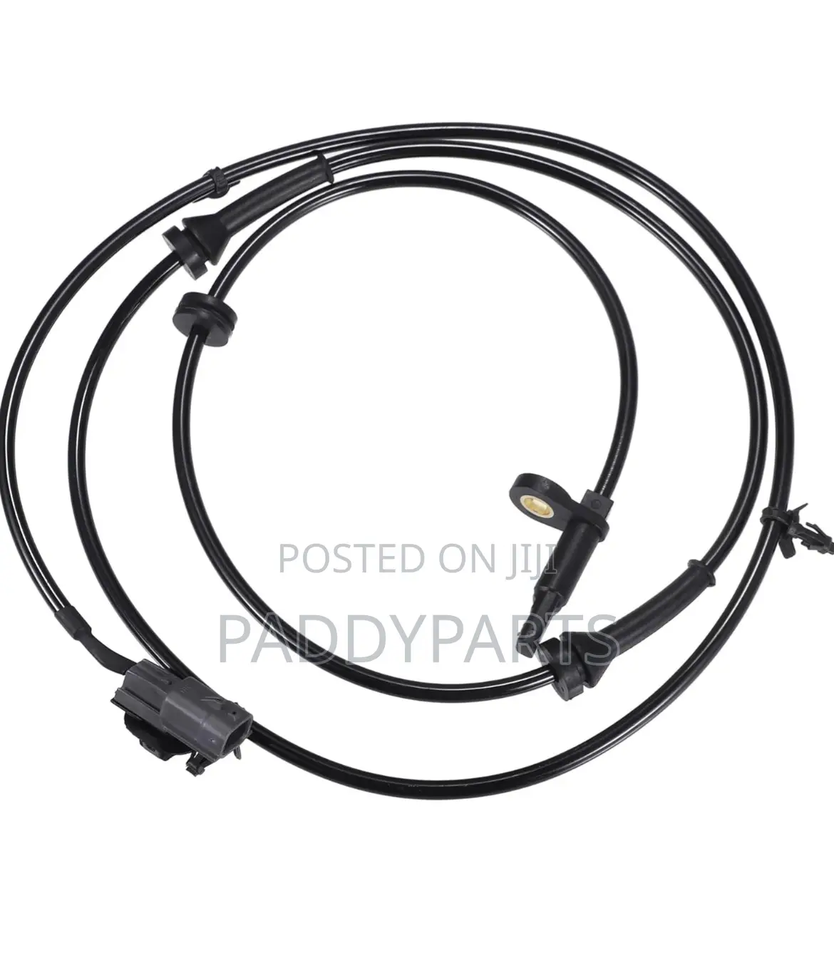 Nissan Juke Abs Wheel Speed Sensor