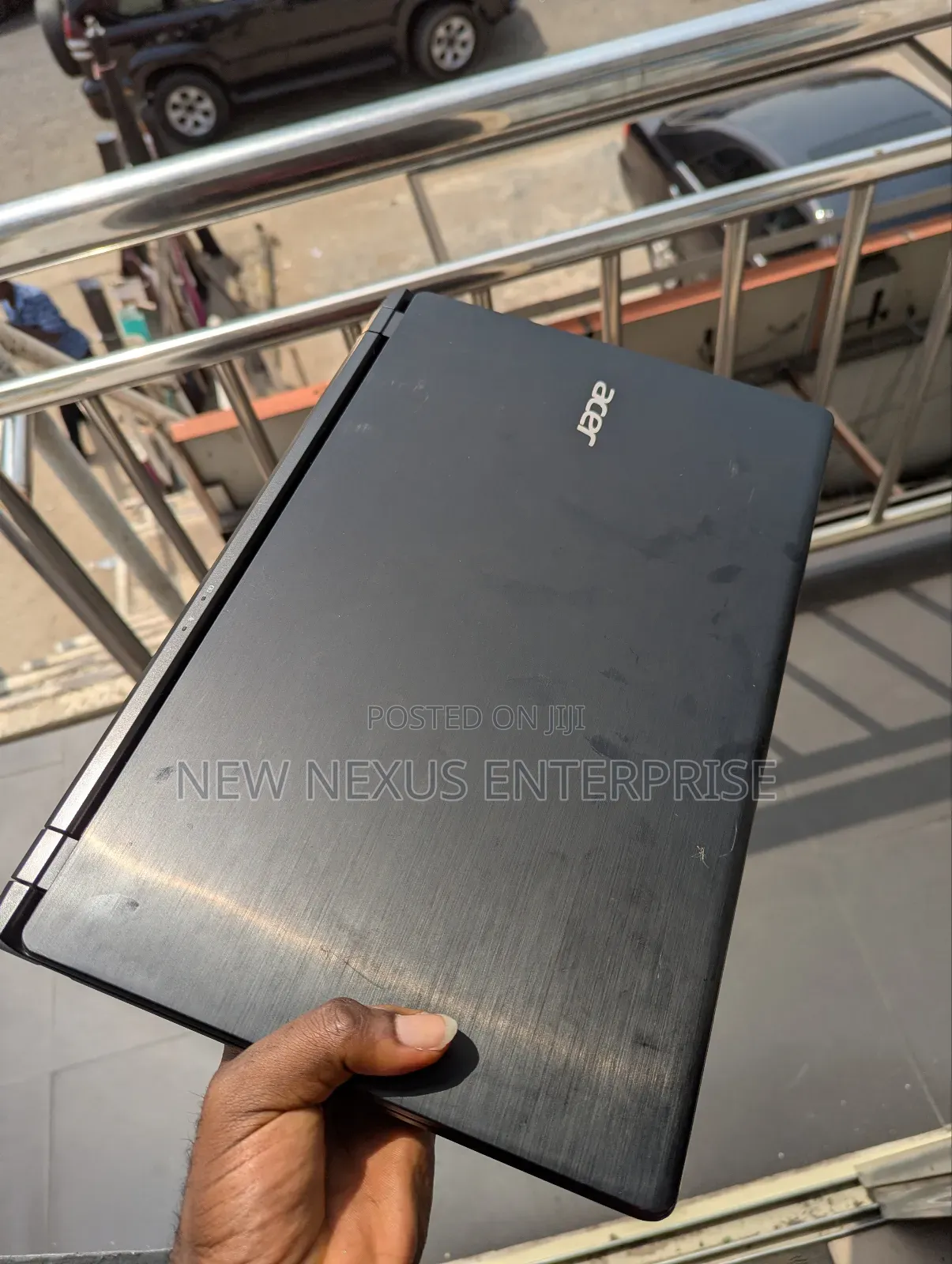 Laptop Acer Aspire 5730G 4GB Nvidia HDD 1T