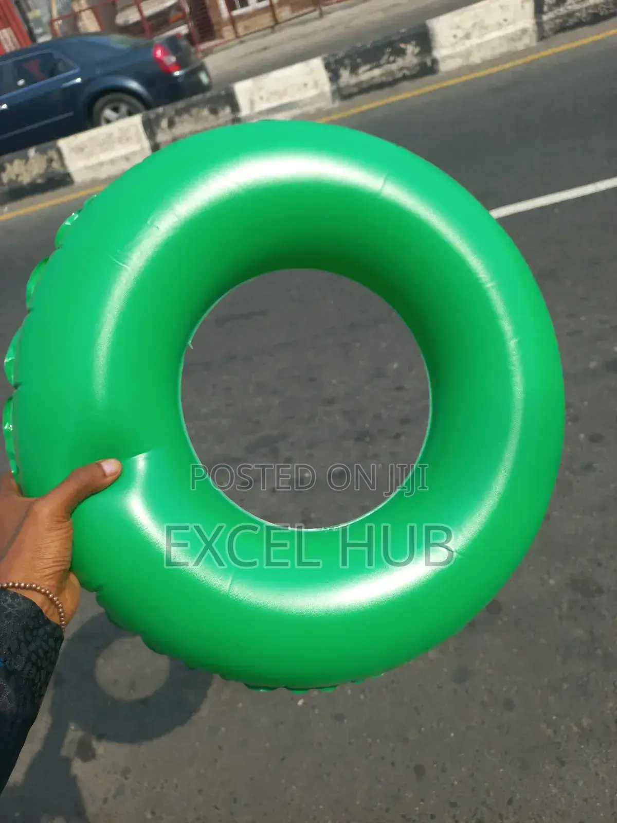 Floater Watermelo