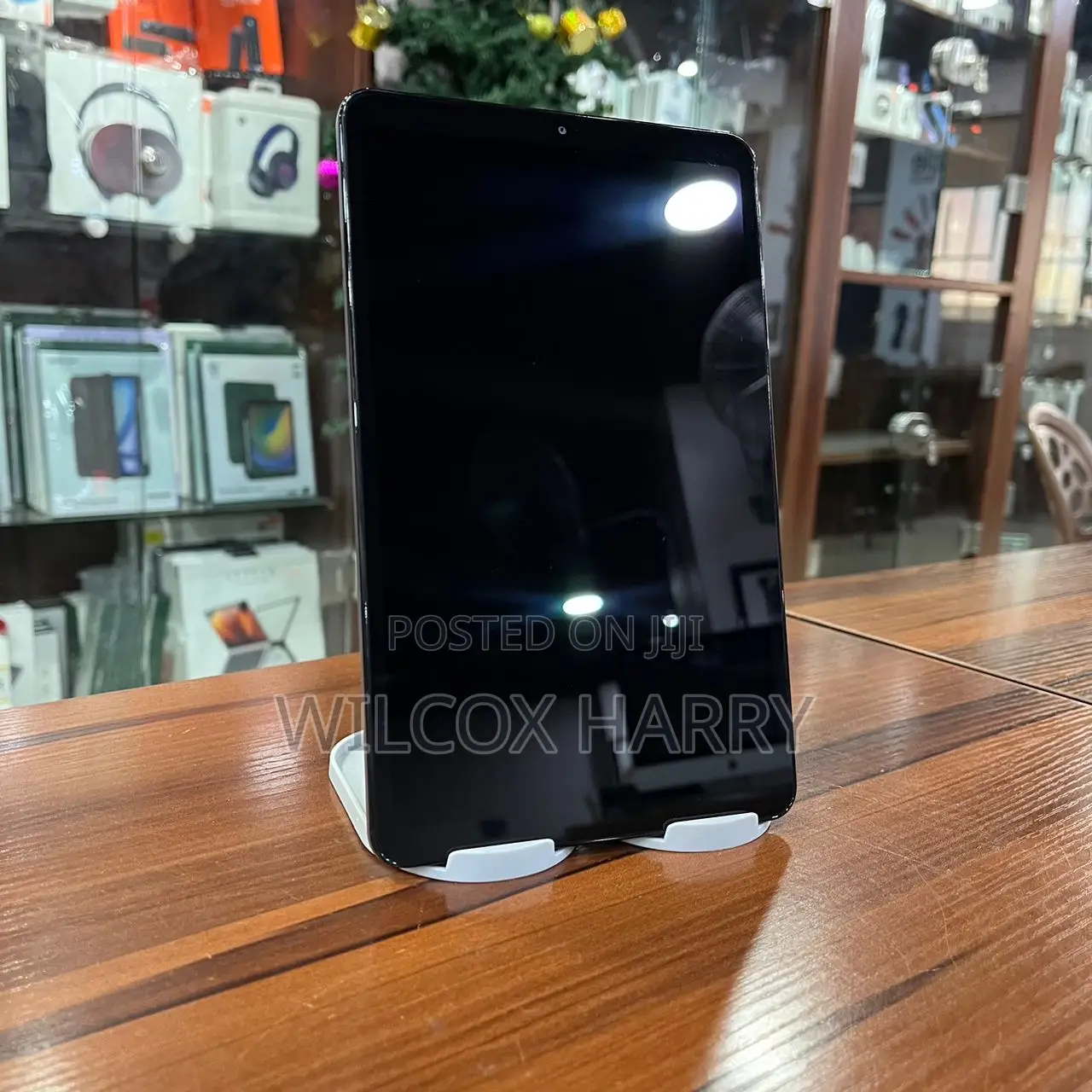 Samsung Galaxy Tab A 8.4 (2020) 32 GB Gray
