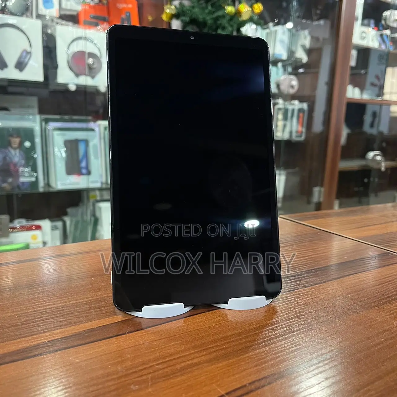 Samsung Galaxy Tab A 8.4 (2020) 32 GB Gray