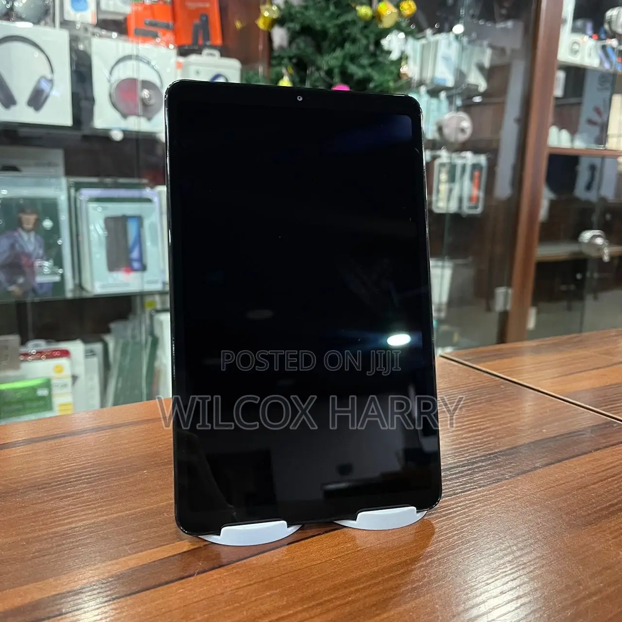 Samsung Galaxy Tab A 8.4 (2020) 32 GB Gray