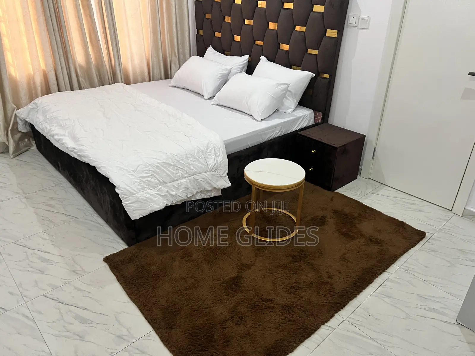 Room Studio Apartment in Lekki