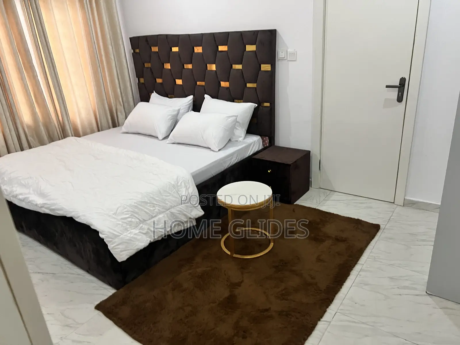 Room Studio Apartment in Lekki