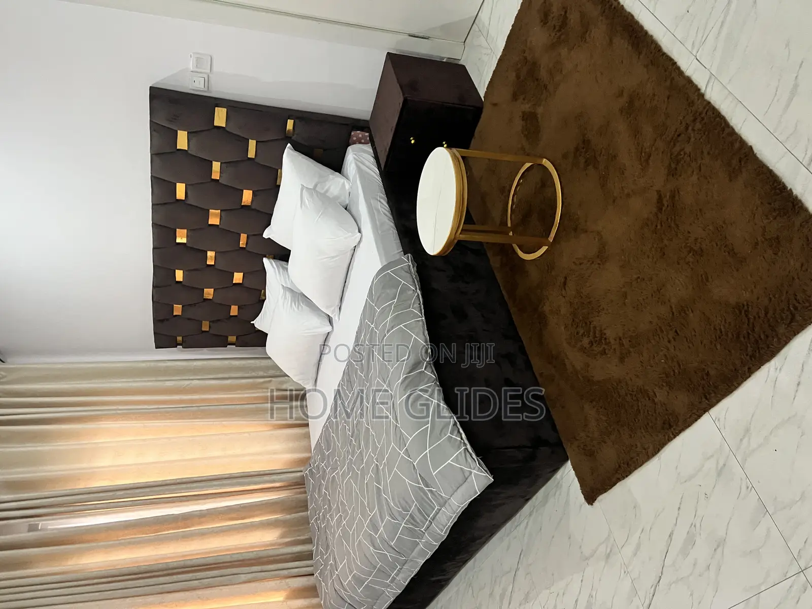 Room Studio Apartment in Lekki