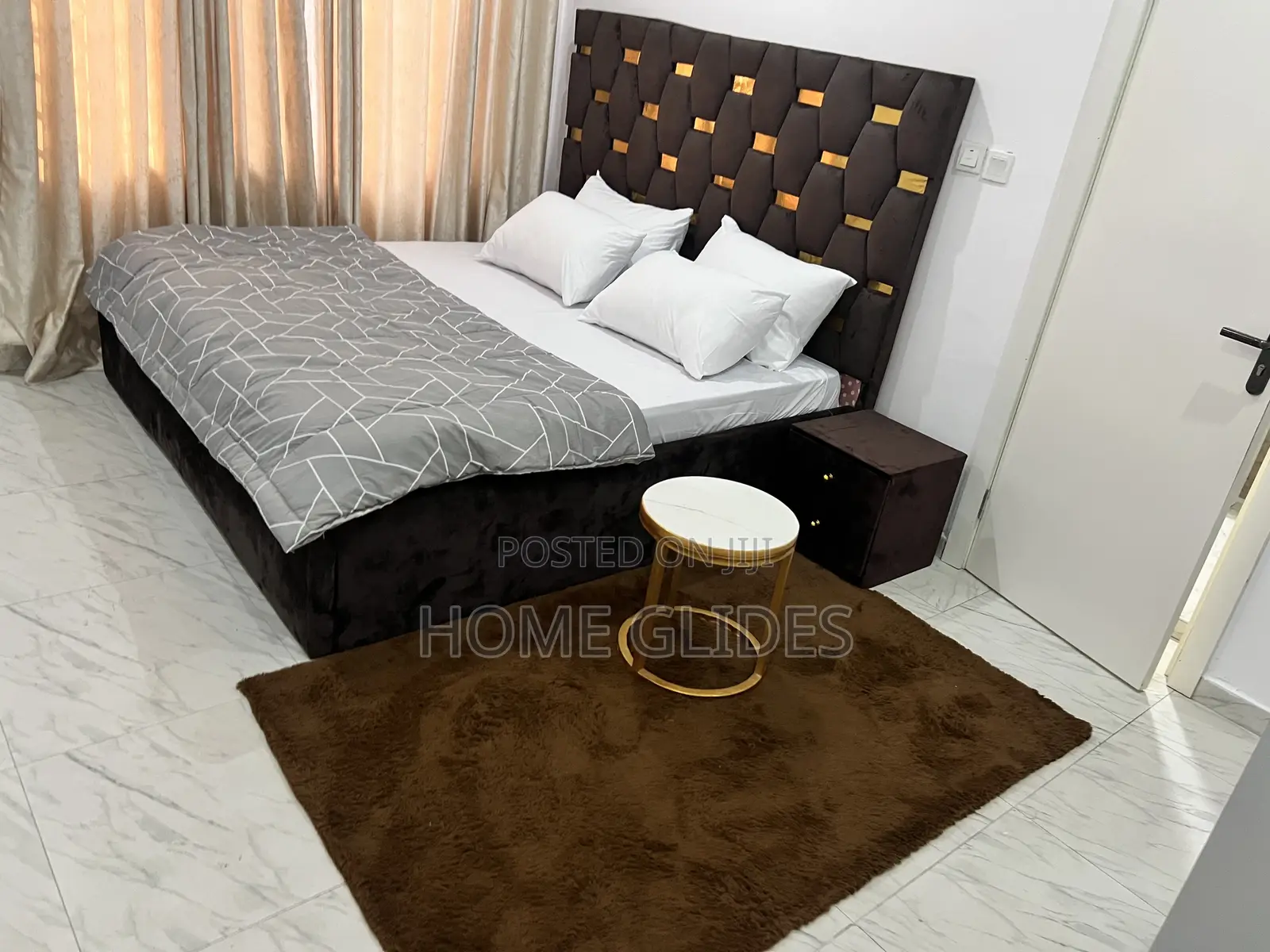 Room Studio Apartment in Lekki