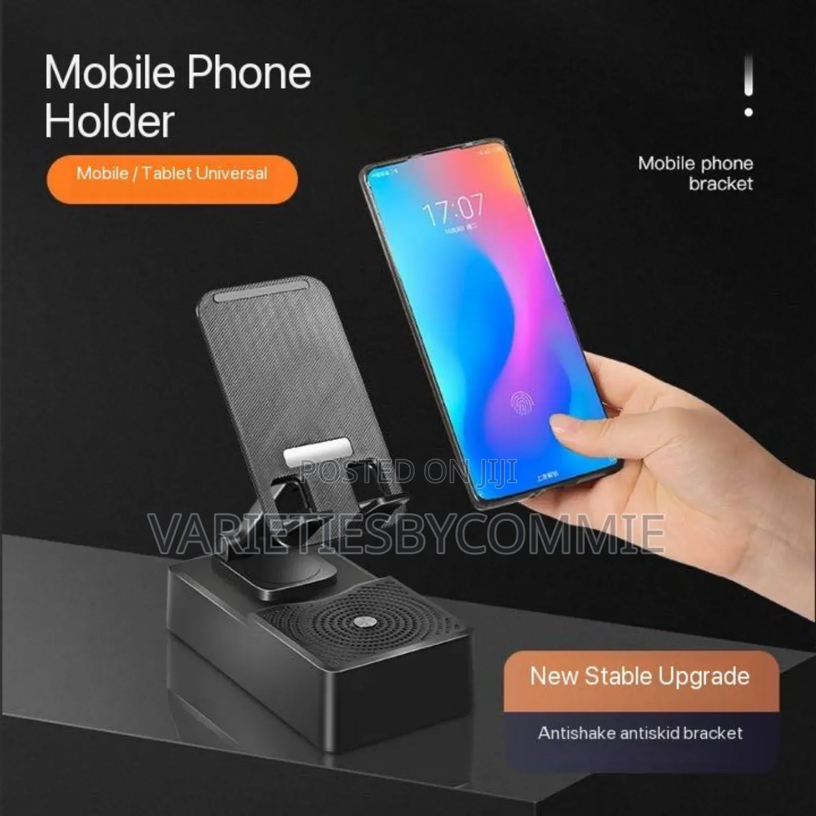 Better Bass Wireless Bluetooth Speaker