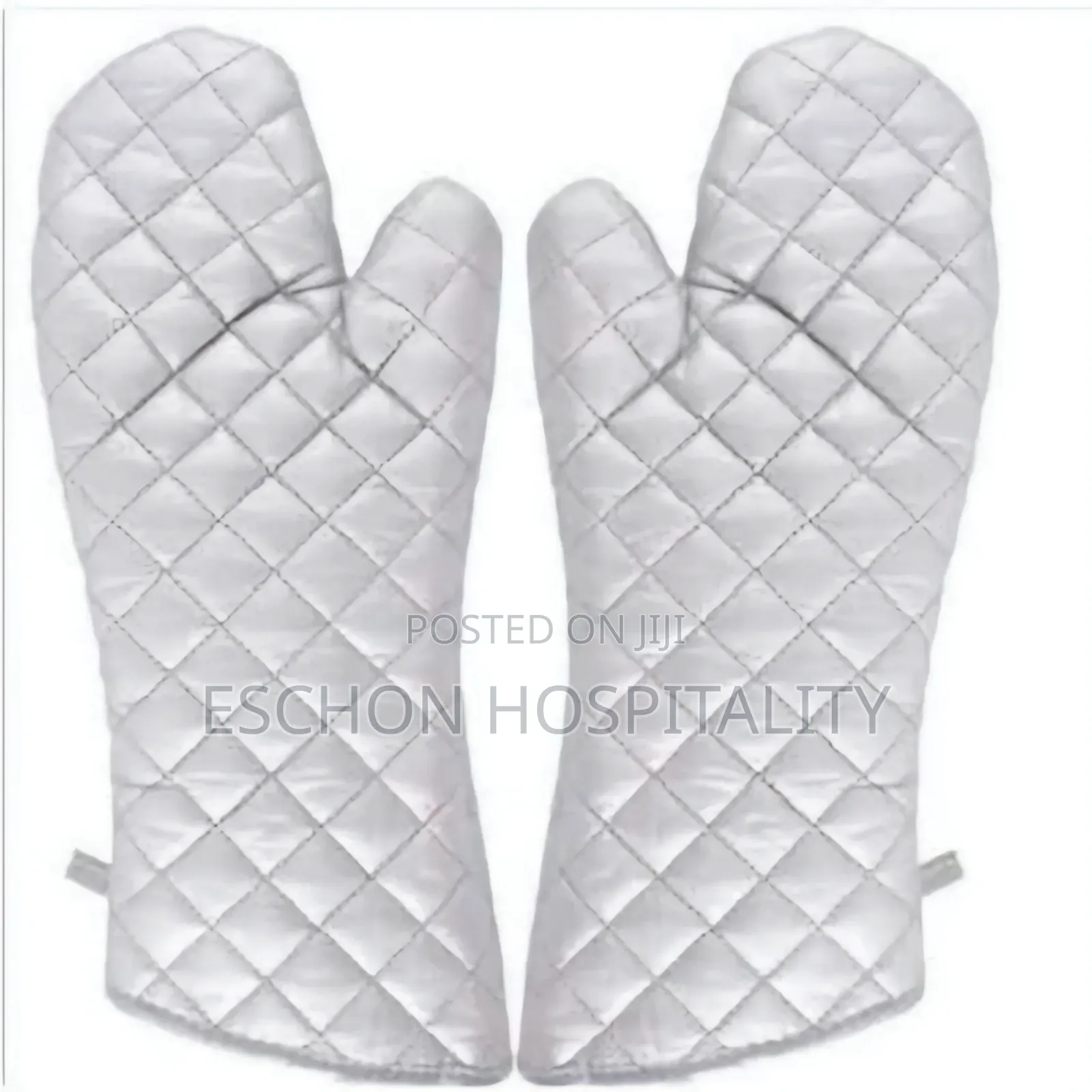Kitchen Anti-scalding Oven Gloves / Mitt