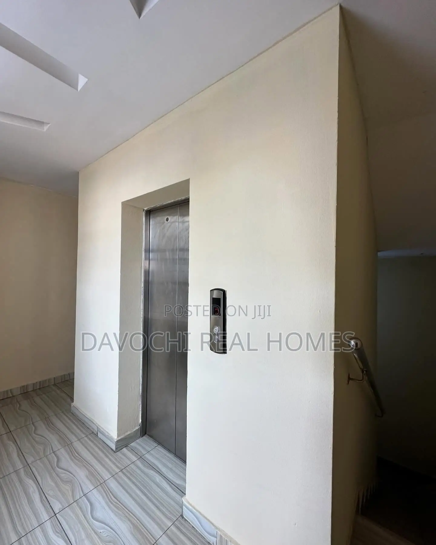 Furnished 3bdrm Apartment in Oniru, Lagos, Lekki Phase 1 for rent