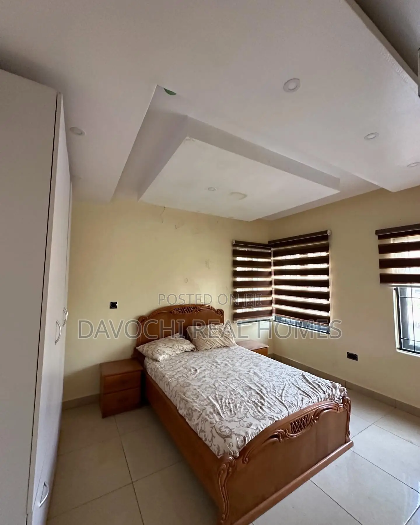Furnished 3bdrm Apartment in Oniru, Lagos, Lekki Phase 1 for rent