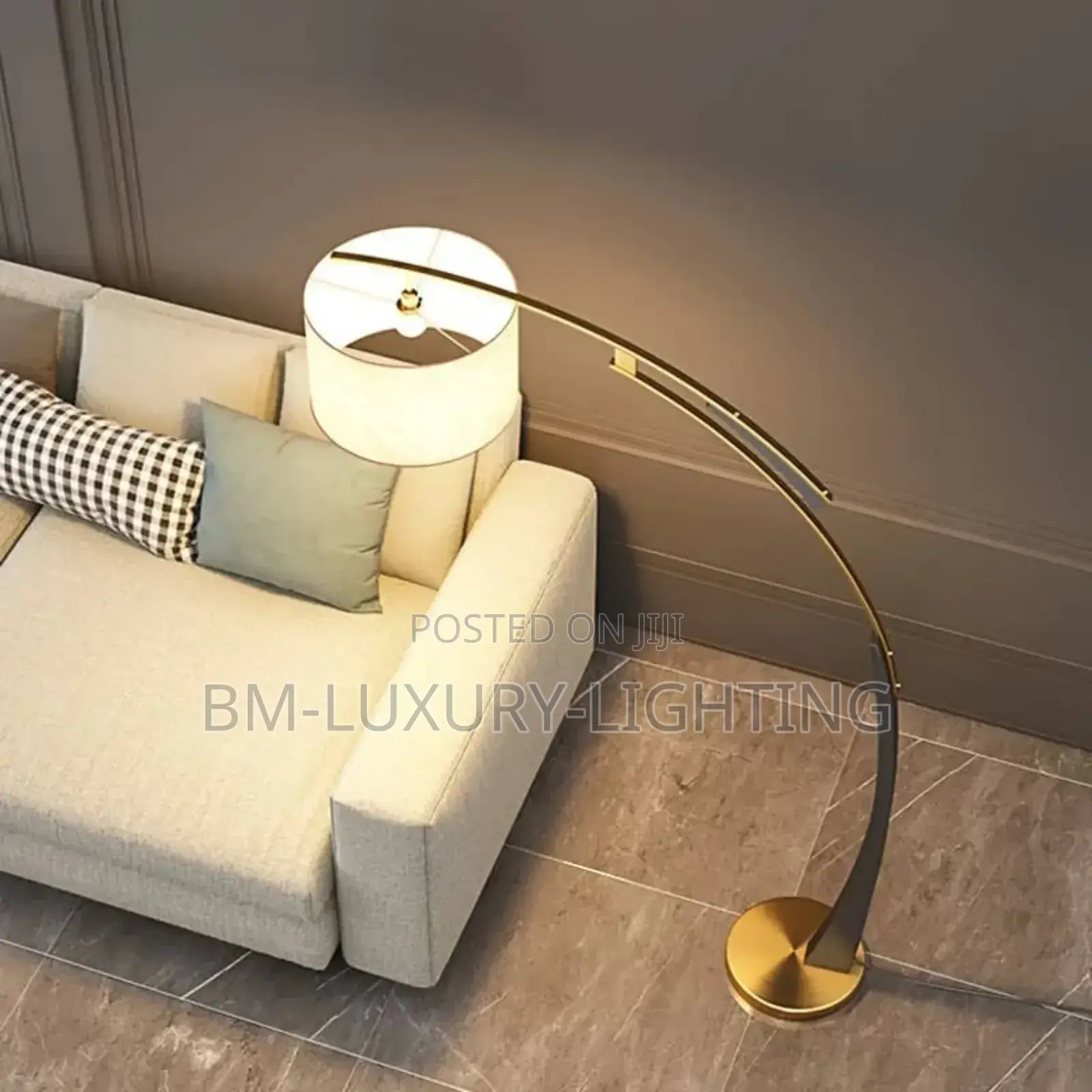 Modern Designed Floor Lamp